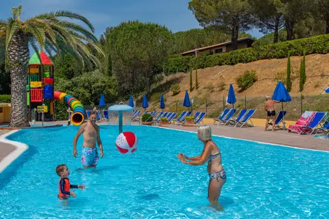 Valle Gaia in Casale Marittimo — foto 16