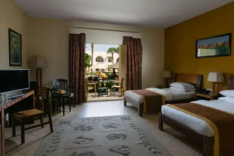 Xperience St. George Homestay in Sharm El Sheikh — foto 5
