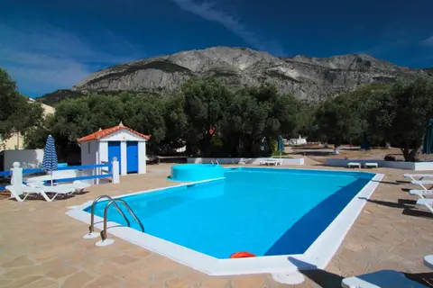 White Rock Apartments in Δημοτική Ενότητα Μαραθοκάμπου — foto 22