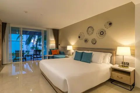 Centara Ao Nang Beach Resort & Spa in Krabi, foto 3