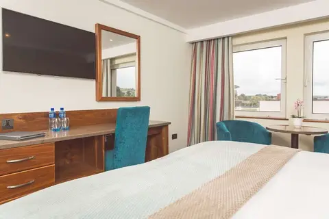 Stormont Hotel in Dundonald — foto 11
