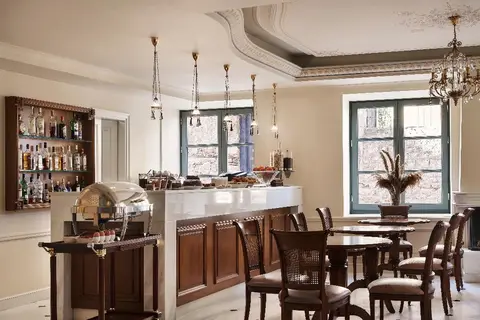 Ippoliti Hotel in Δημοτική Ενότητα Ναυπλιέων — foto 4