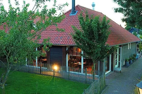 Hotel Hof van &ampapos;s Gravenmoer foto 1