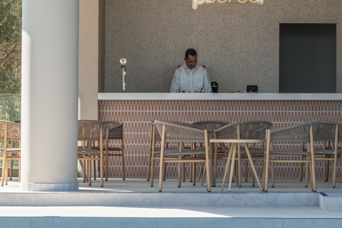 Hotel Blue Sea Olivia - adults only foto 11