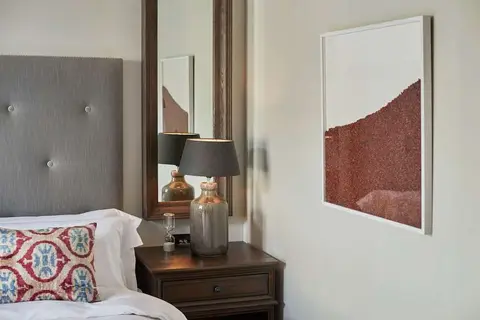 Sandhotel by Keahotels in Reykjavik — foto 16
