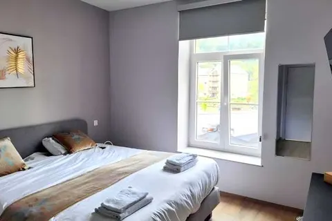 Hotel Restaurant Bonhomme foto 2