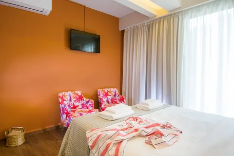 Appartementen Elounda Colour in Agios Nikolaos Municipal Unit — foto 10