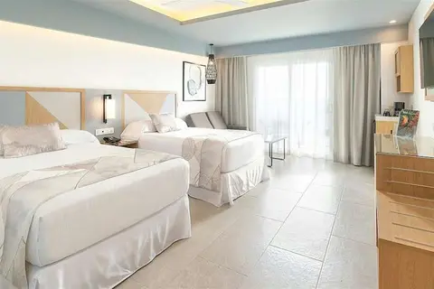 RIU Caribe in Cancún — foto 27