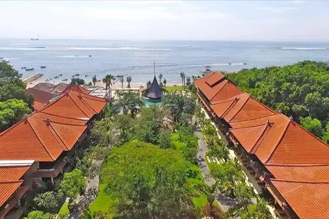 Sadara Resort in Badung — foto 4