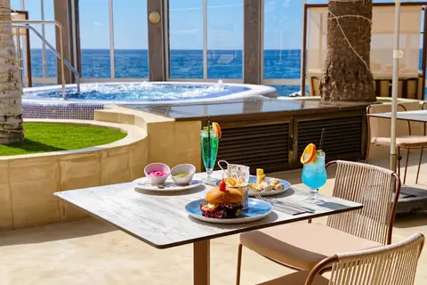 Apartamentos San Agustin Beach in Las Palmas de Gran Canaria — foto 26