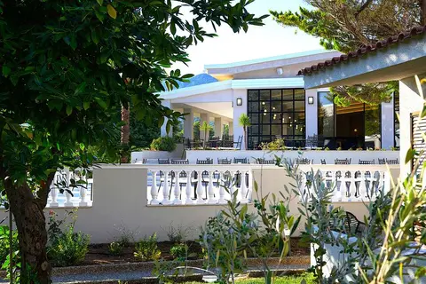 Wyndham Corfu Acharavi Hotel in Αχαράβη — foto 24