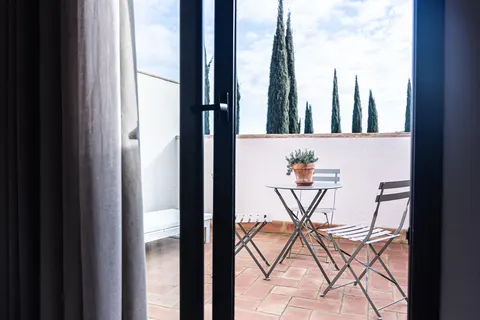 Hotel Monells Summum in Cruïlles, Monells i Sant Sadurní de l'Heura — foto 4