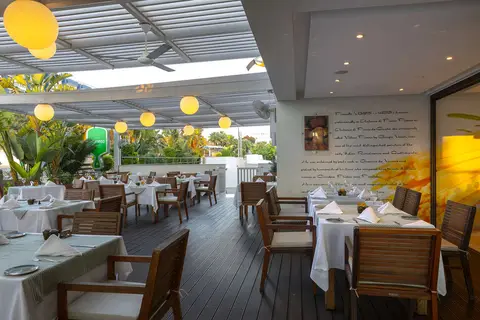 Melissi Beach Hotel & Spa in Ayia Napa, foto 6