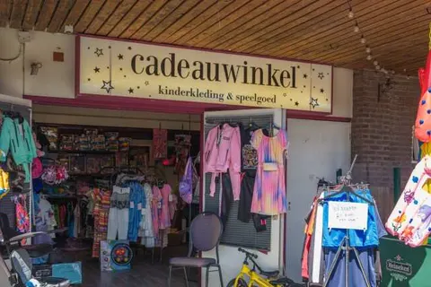 Recreatiepark Scherpenhof foto 28