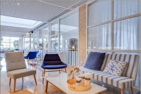 Hotel Eden Sóller in Sóller — foto 14
