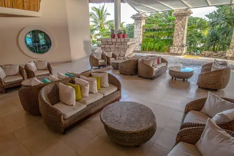 Grand Park Royal Cozumel in Cancún — foto 7