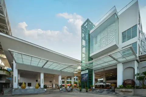 The Kee Resort & Spa in Patong, foto 10