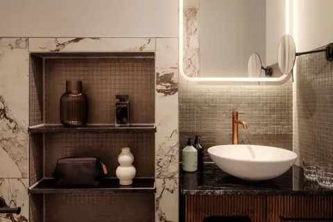 The Manor Amsterdam in Amsterdam — foto 10