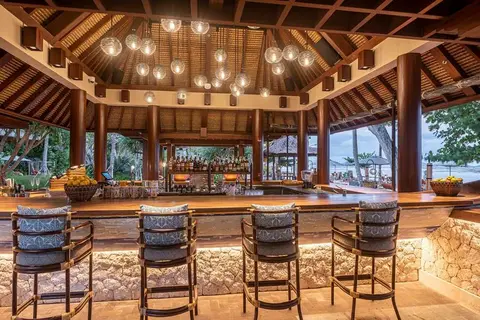 Andaz Bali in Denpasar, foto 21