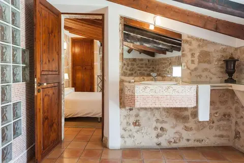 Ca'n Simo Petit Hotel in Alcúdia — foto 13