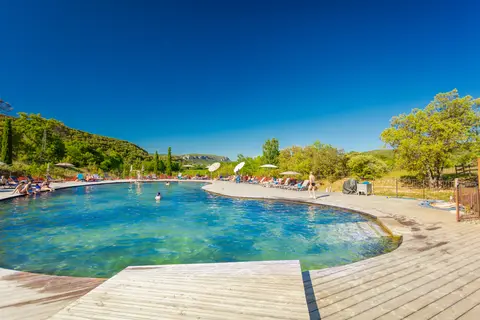 Du Domaine D Anglas in Brissac — foto 5