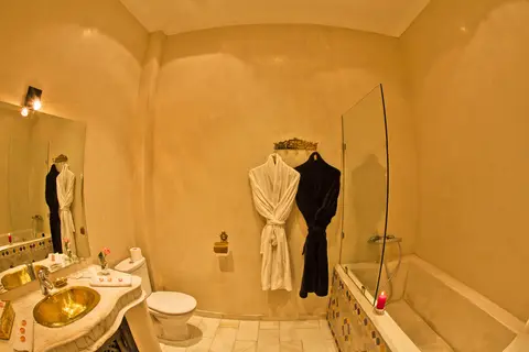 Riad Dar Anika in Marrakesh — foto 14