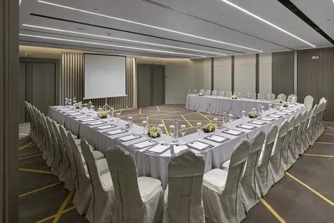 NJV Athens Plaza in Athene — foto 3