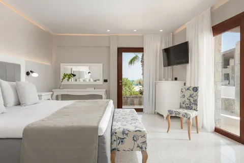 Ikaros Beach Luxury Resort foto 5