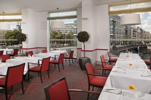 Meliá Berlin in Berlijn, foto 27