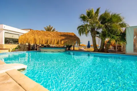 The Bay Hotel Hurghada Marina in Hurghada