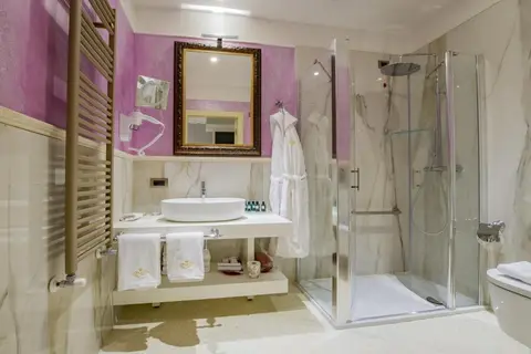 Ego Boutique Hotel in Venetië, foto 5