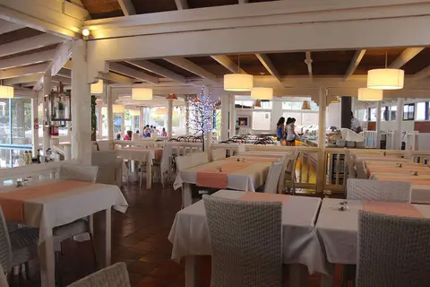 Hotel Livvo Dunagolf Suites in San Bartolomé de Tirajana, foto 8