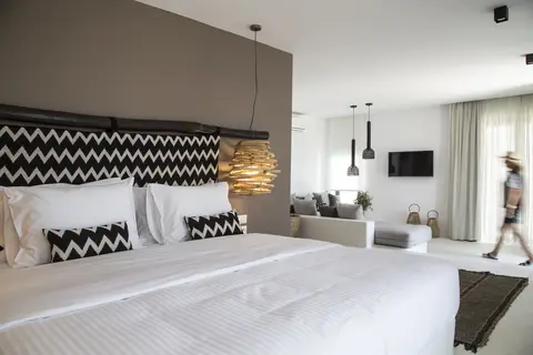 My Mykonos Boutique Hotel in Τούρλος — foto 22