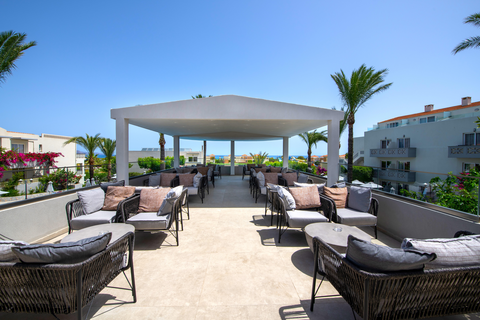 Selini Suites & Waterpark foto 4