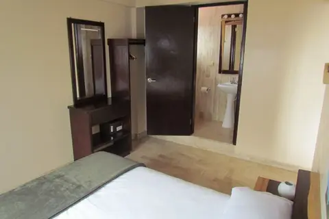 El Sol del Caribe Apart Suite in Playa del Carmen, foto 27