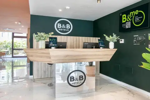 B&B HOTEL Latina in Latina — foto 6