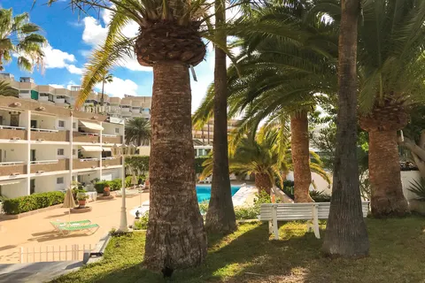 Appartementen Corona Verde in Playa del Inglés — foto 10