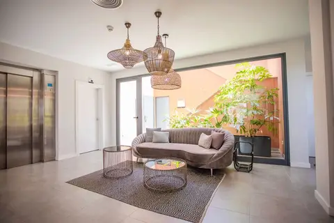 Appartementen Arguineguin Park by Servatur in Arguineguín — foto 27