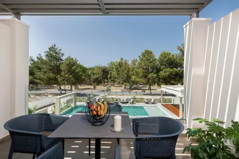 Mossa Well Being Hotel in Chania — foto 29