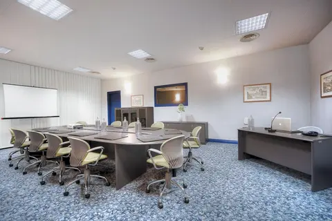 ELE Green Park Hotel Pamphili in Rome, foto 14