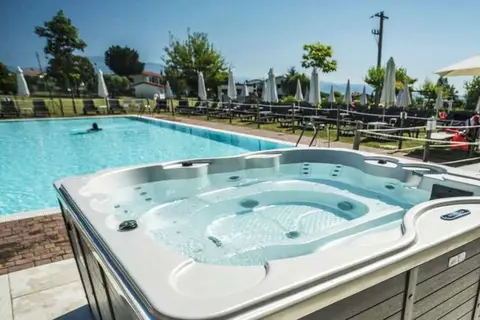 Residence Karina in Moniga del Garda, foto 9