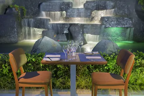 DoubleTree by Hilton Istanbul - Tuzla in Fatih — foto 7