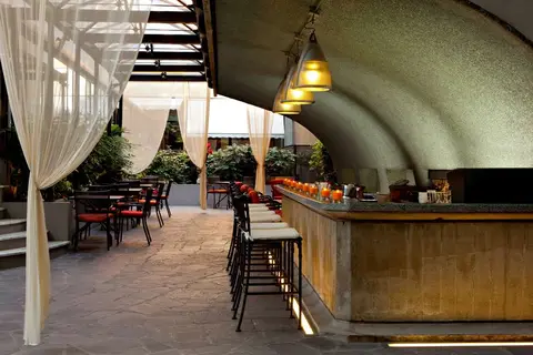 Hotel Manin in Milaan, foto 12