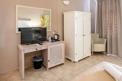 Senses Luxury Villas Santorini in Pyrgos — foto 11