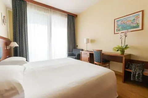 Hotel Nettuno in Catania — foto 20