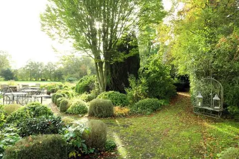 Hotel Restaurant Het Ros van Twente foto 3