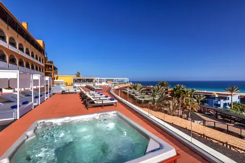 Occidental Jandía Royal Level - Adults only in Morro Jable — foto 4