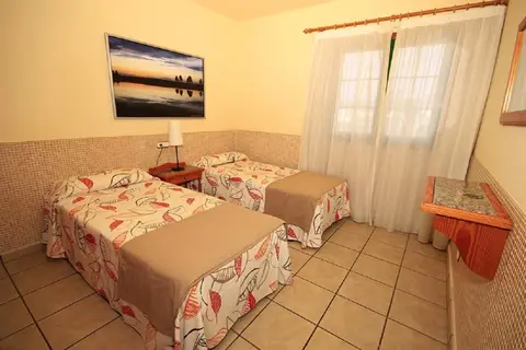 Apartamentos Acuario Sol in Pocillos, foto 13
