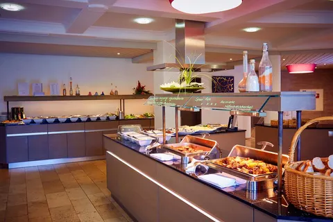 Göbel's Seehotel Diemelsee foto 5