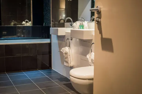 Townhouse Hotel Manchester in Manchester — foto 7